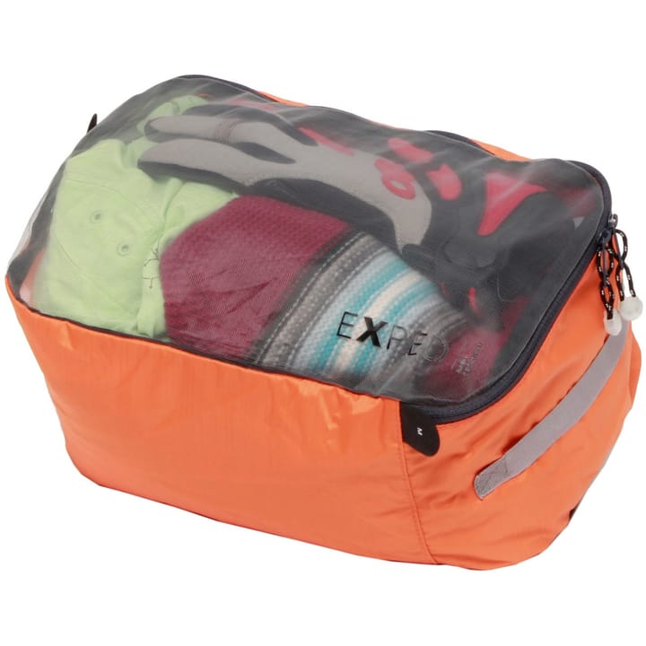 Exped Mesh Organiser UL Orange Exped