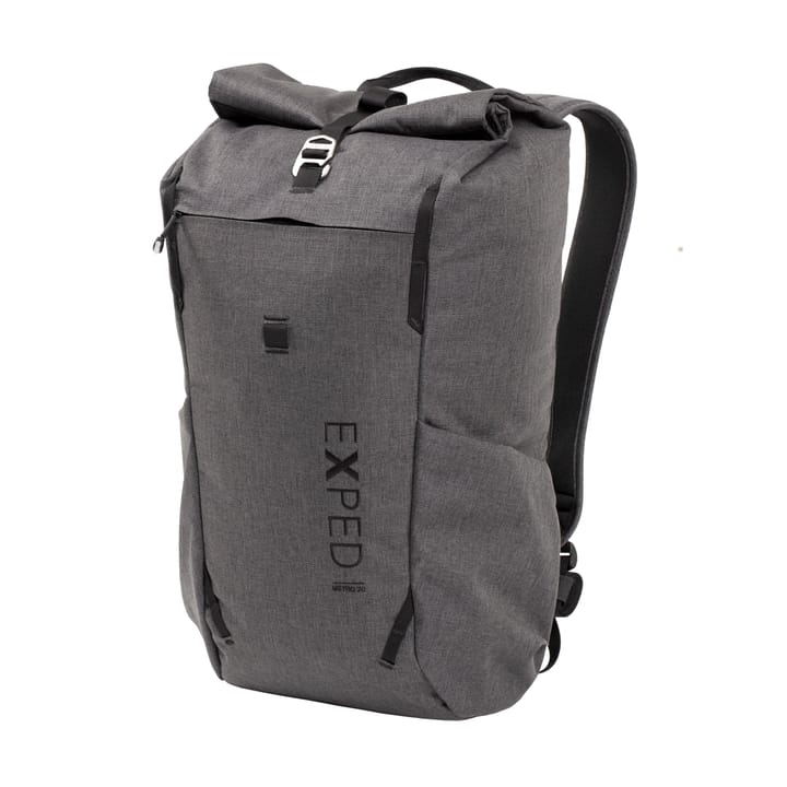 Metro 20 black melange Exped