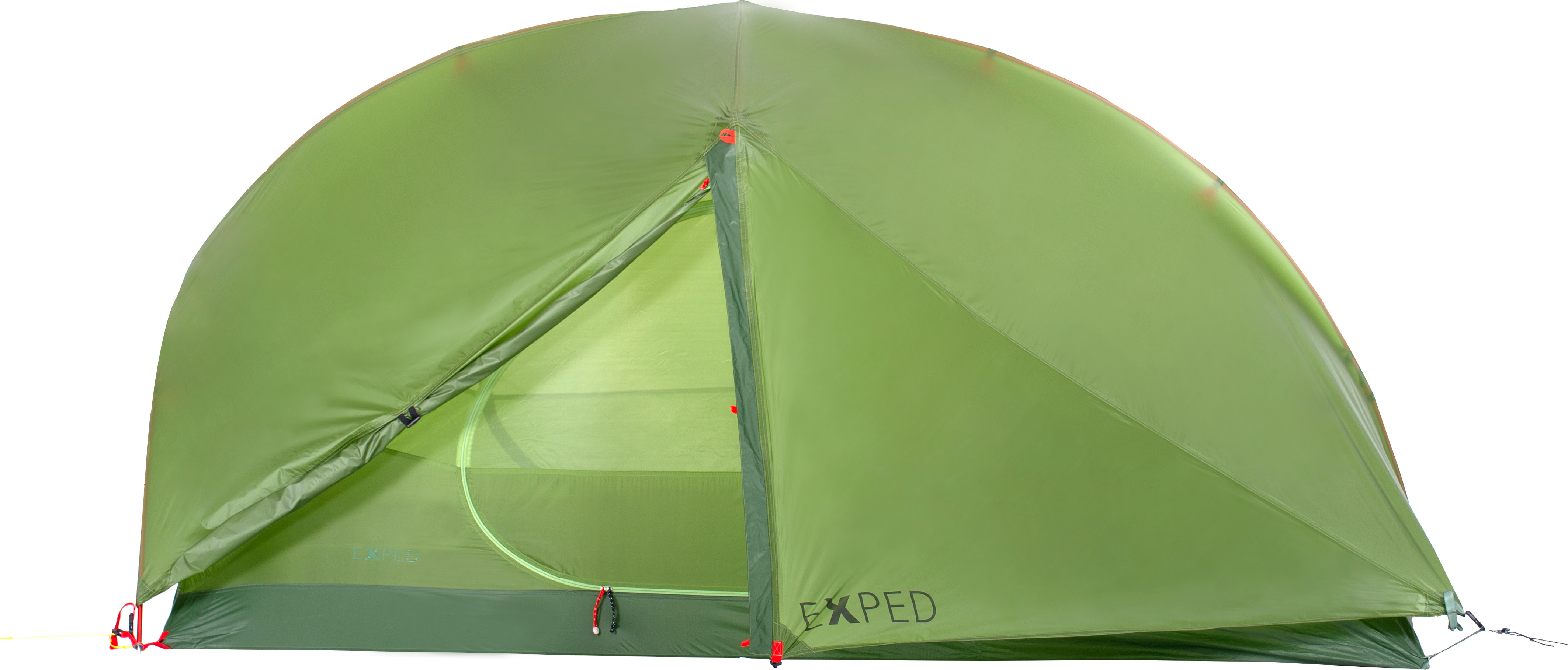 Exped Mira II HL meadow