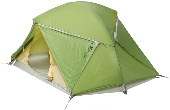 Exped Mira II HL Green Exped