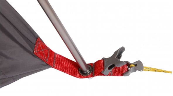 Exped Mira III HL Green Exped