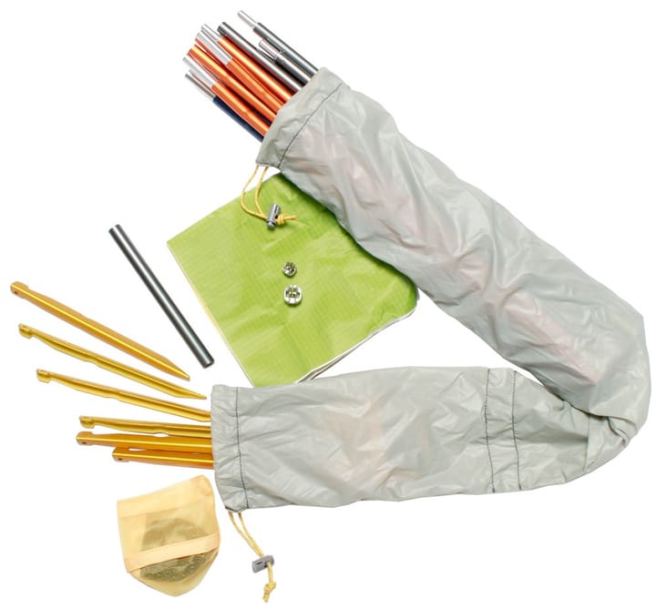 Exped Mira II HL Green Exped