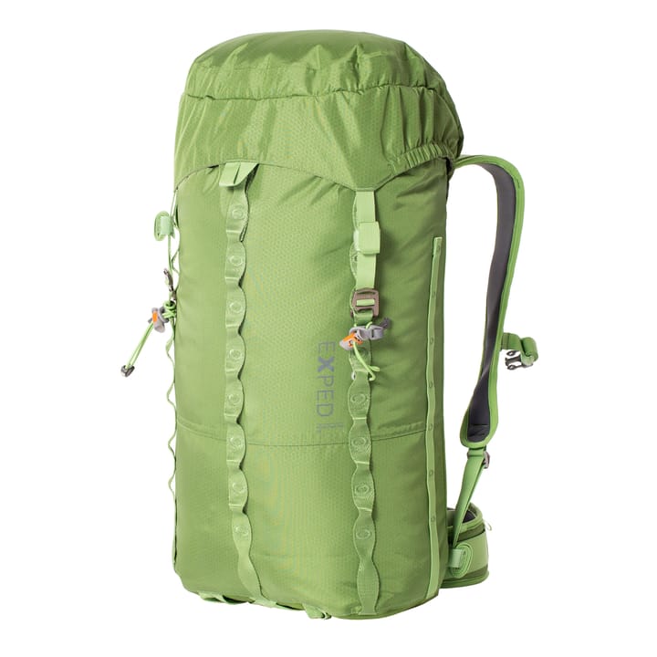 Mountain Pro 30 mossgreen Exped