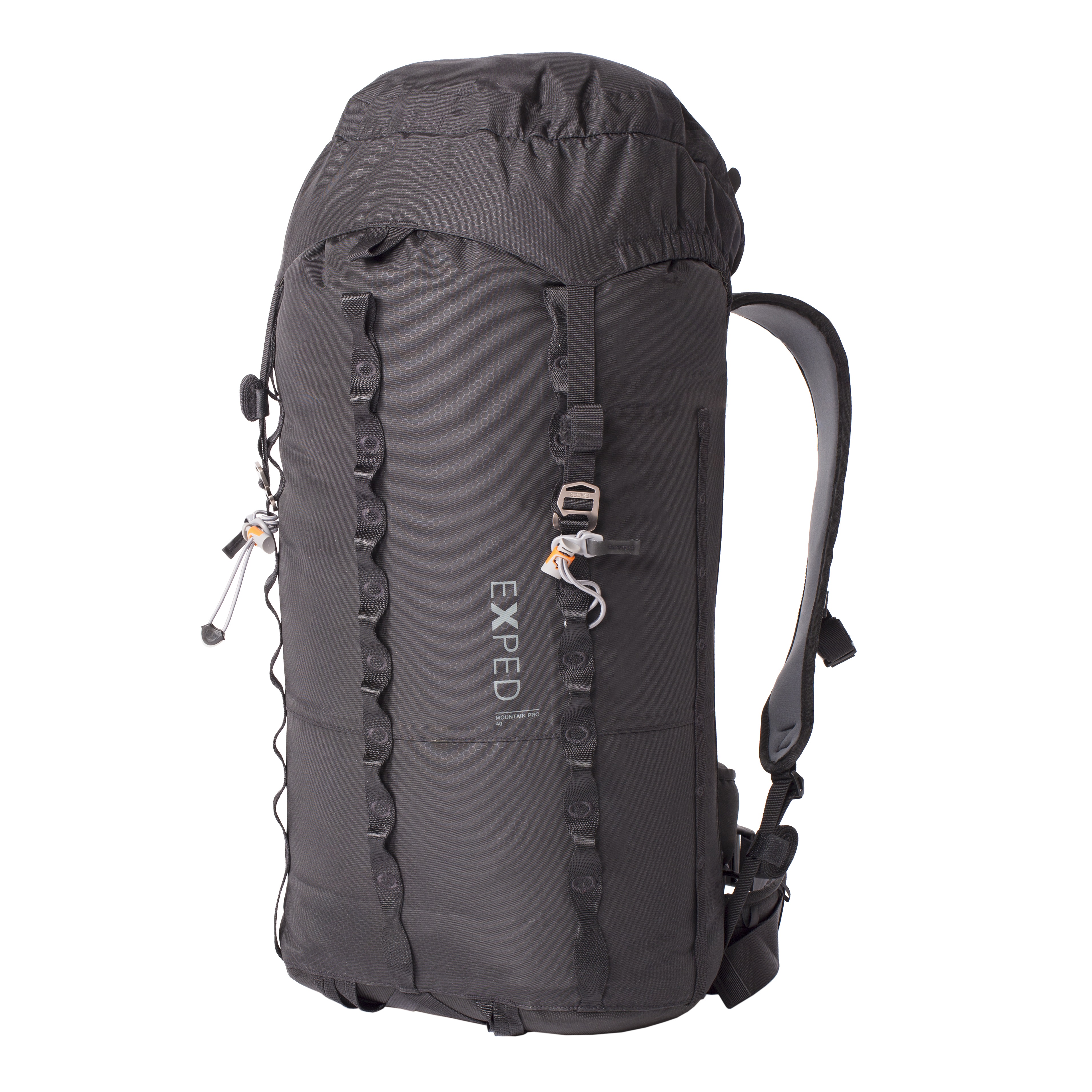 Exped Mountain Pro 40 black