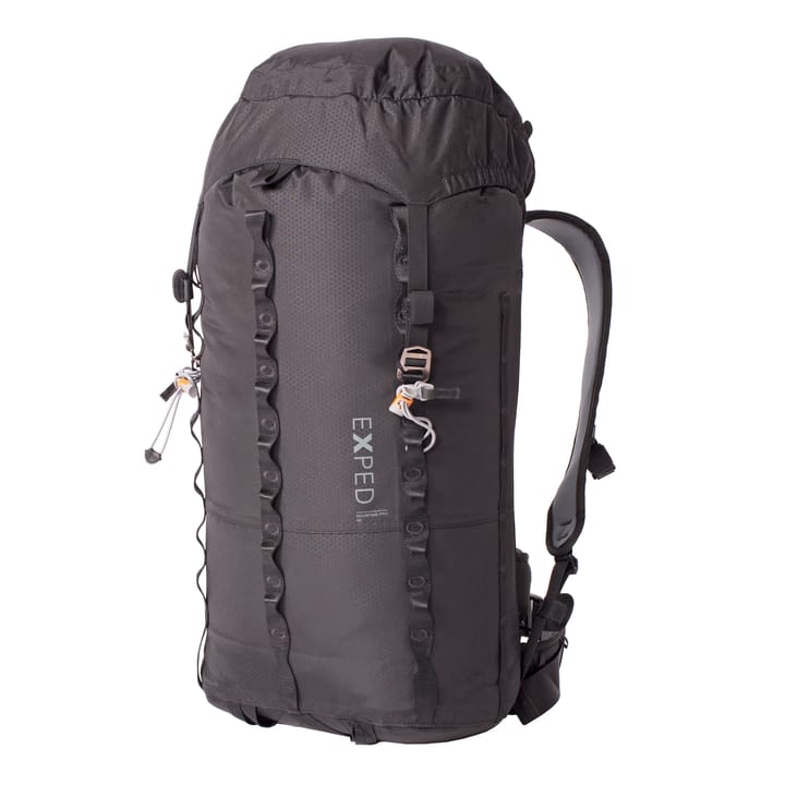 Mountain Pro 40 black Exped