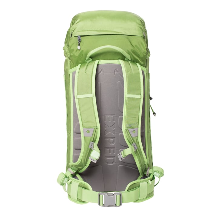 Mountain Pro 40 mossgreen Exped