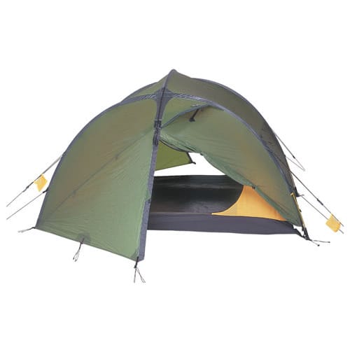 Exped Orion II Extreme Green Exped