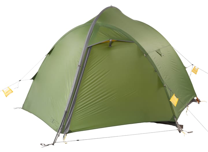 Exped Orion II Extreme Green Exped