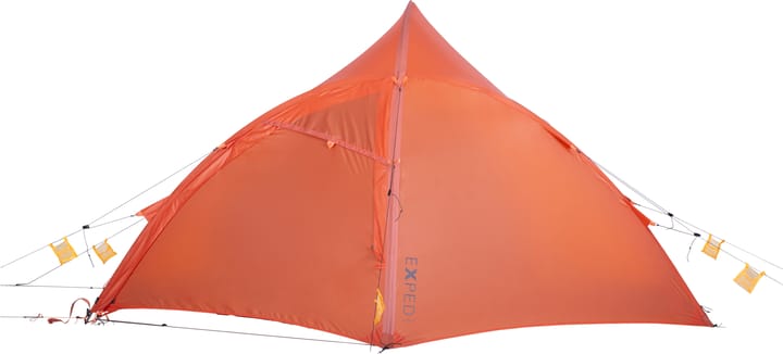 Exped Orion II Extreme Dark Lava Exped