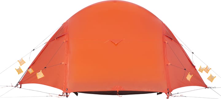 Exped Orion II Extreme Dark Lava Exped
