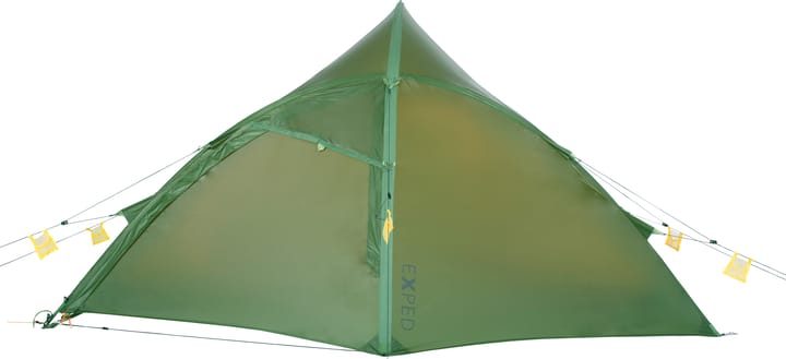 Exped Orion II UL Moss Exped