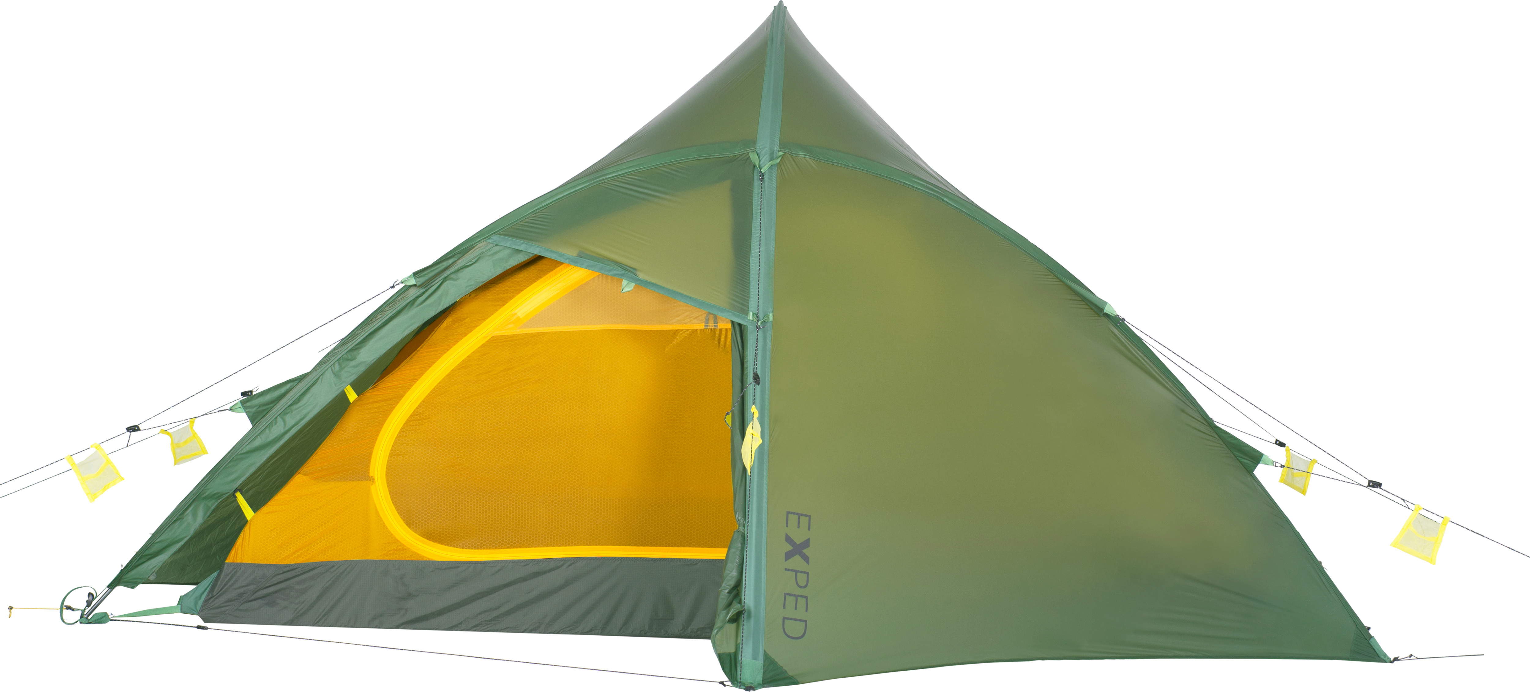 Exped Orion II UL