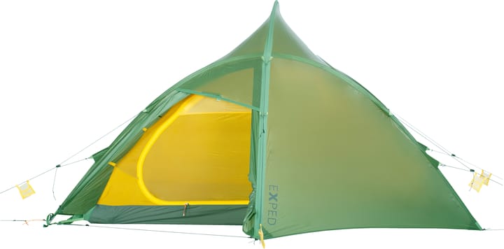 Exped Orion III UL Moss Exped