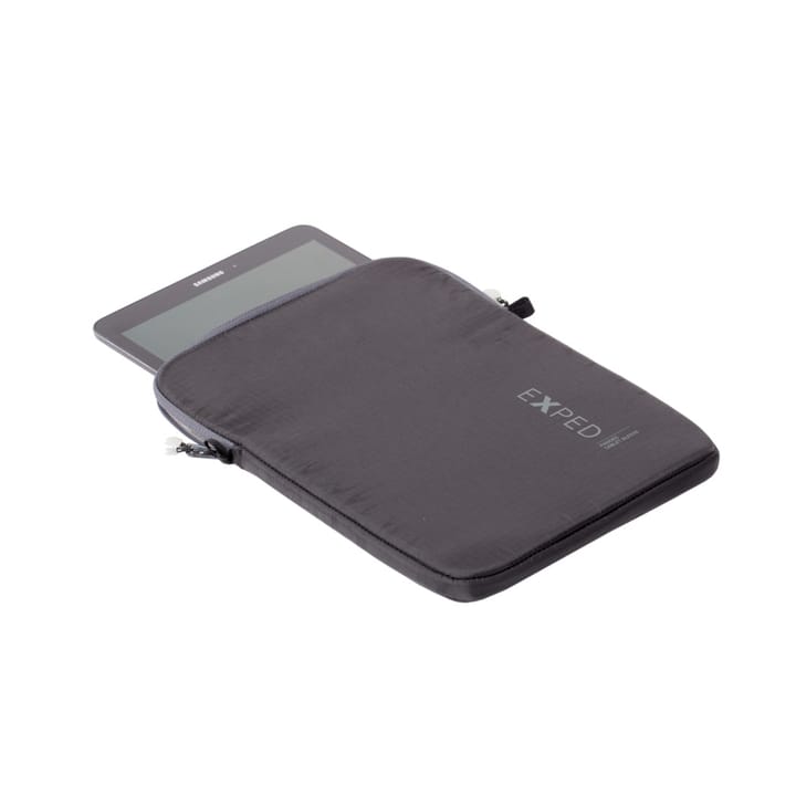 Padded Tablet Sleeve 10 black Exped