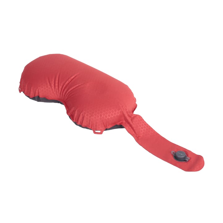 Exped Pillow Pump Red Exped