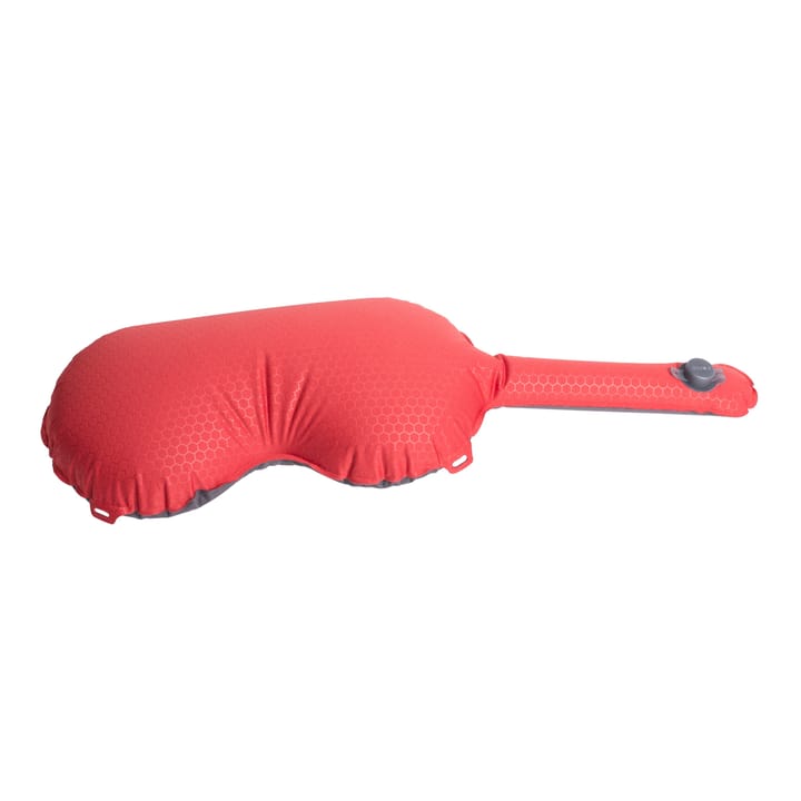 Exped Pillow Pump Red Exped