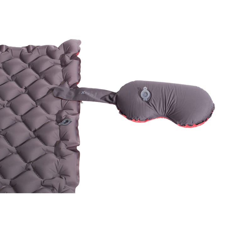 Exped Pillow Pump Red Exped