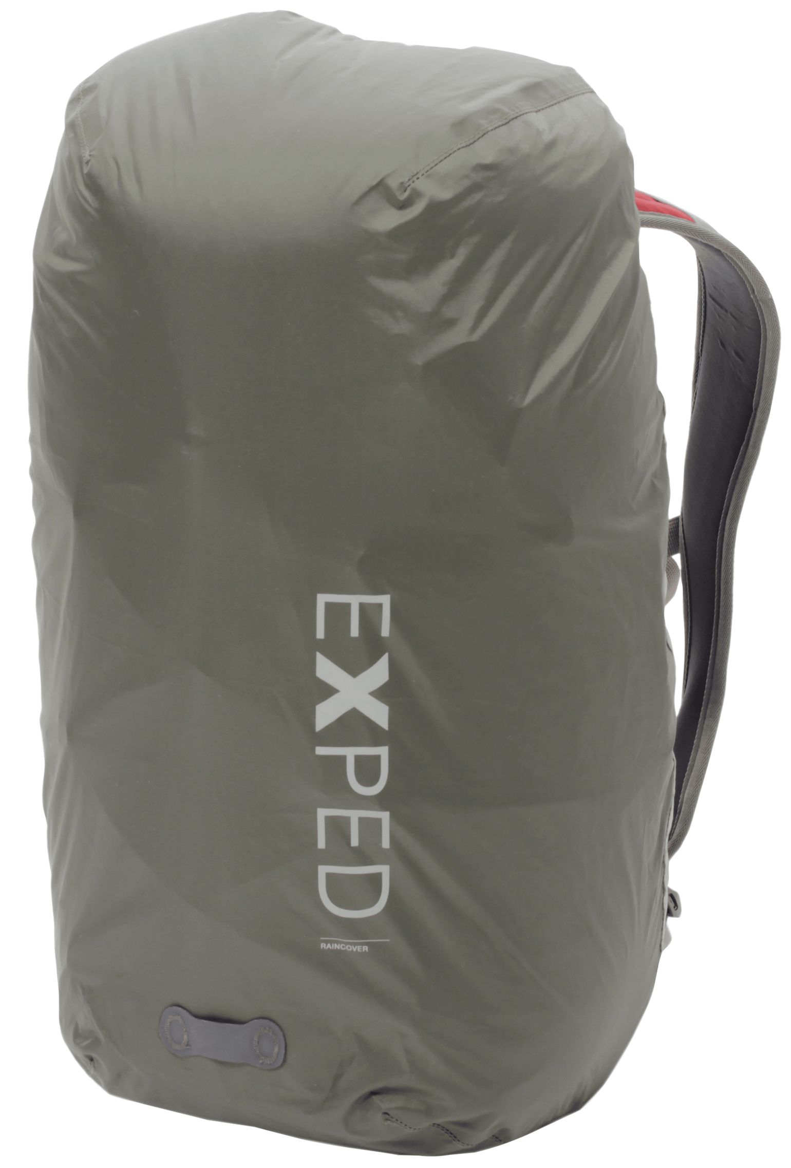 Exped Raincover Charcoal S Grey