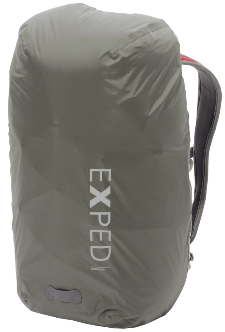 Exped Raincover Charcoal S Grey Exped