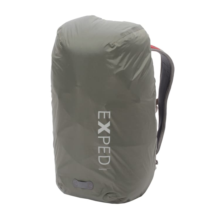 Exped Raincover Charcoal M Grey Exped