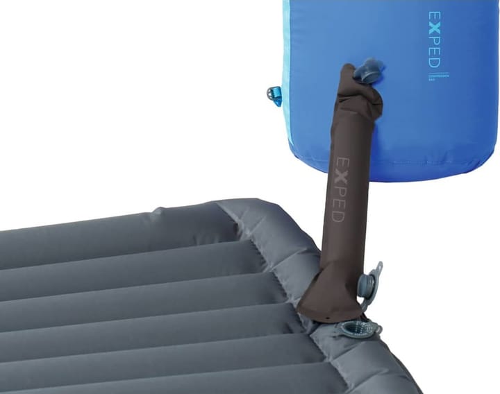 Exped Schnozzel Black Exped