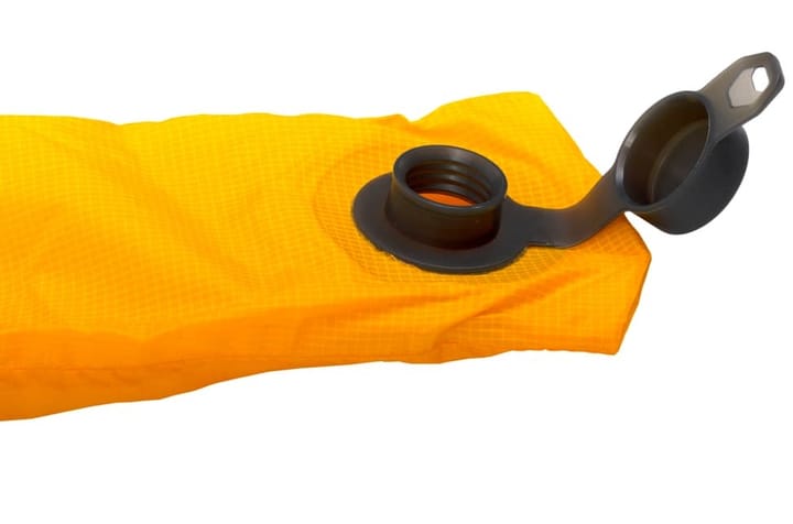 Exped Schnozzel Pumpbag UL M Sunshine Exped