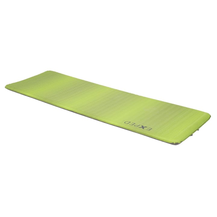 Exped Sim UL 3,8 M Lime Exped