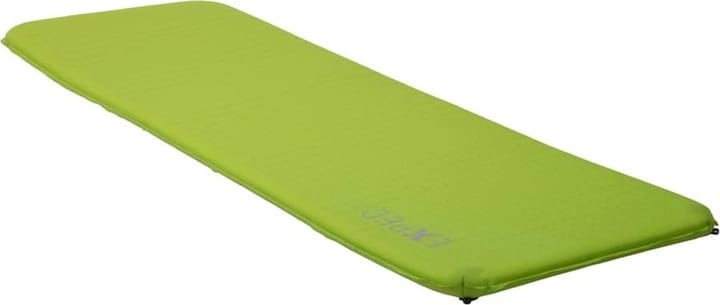 Sim Ultra 3.8 LW lime Exped