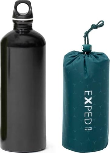 Exped Sit Pad Cypress Cypress Exped