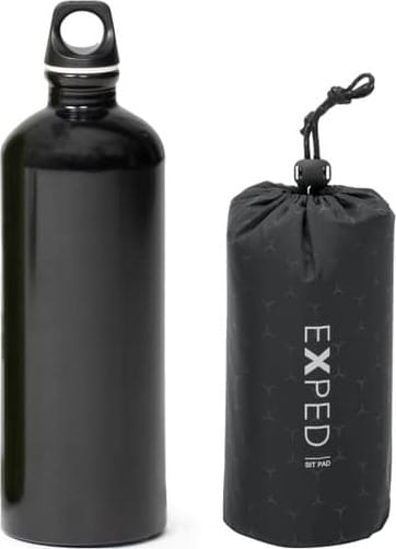 Exped Sit Pad Greygoose Greygoose Exped