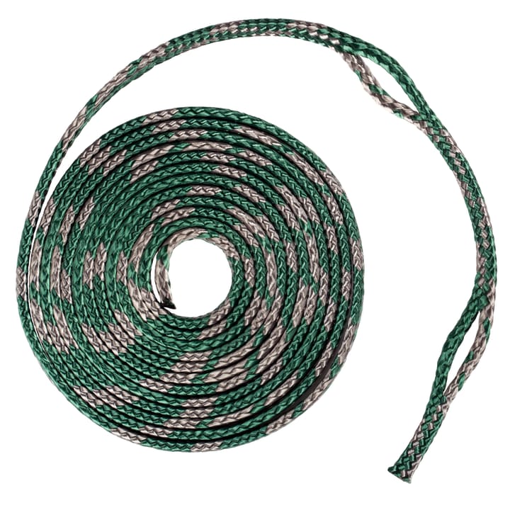 Exped Slit Line 15m Green/Grey Exped Exped Slit Line 15m Green/Grey Exped