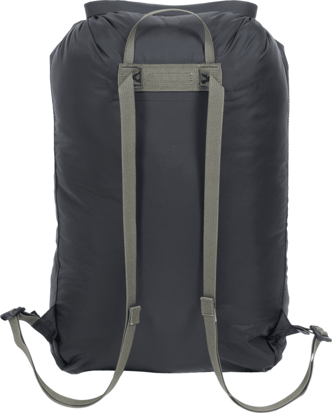 Exped Splash 15 Black Exped Exped Splash 15 Black Exped