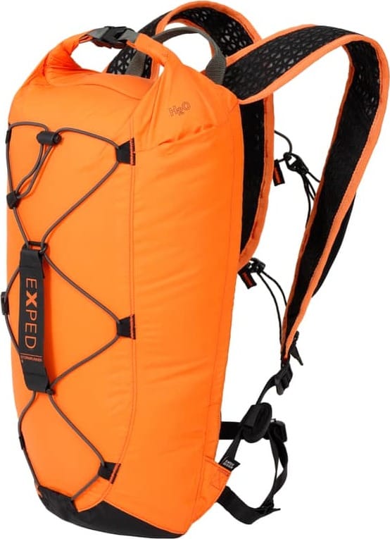 Stormrunner 9  Dark Lava Exped