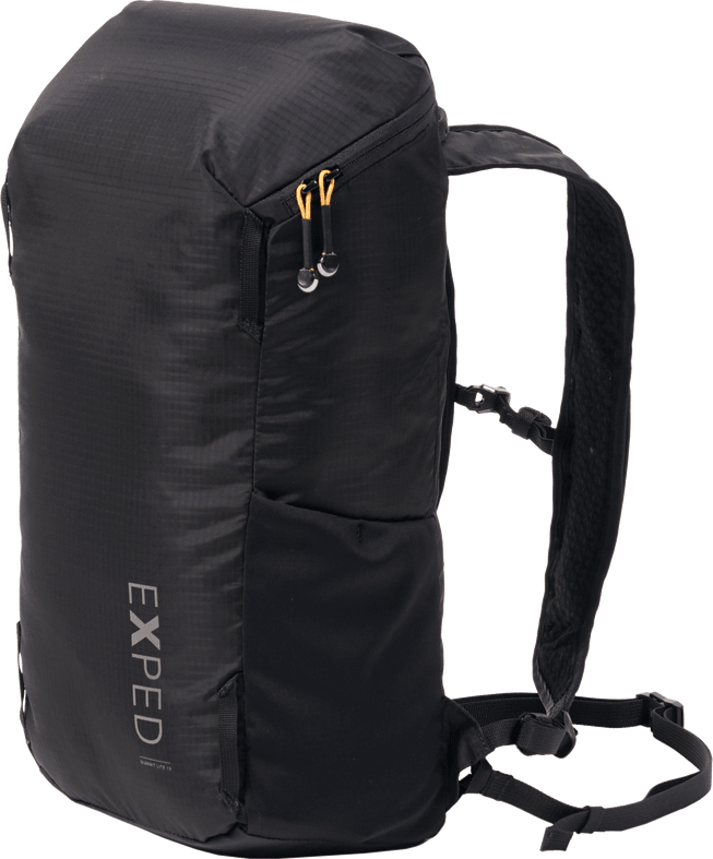 Exped Summit Lite 15 Black Exped