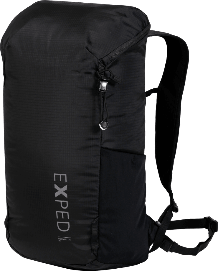 Exped Summit Lite 25 Black