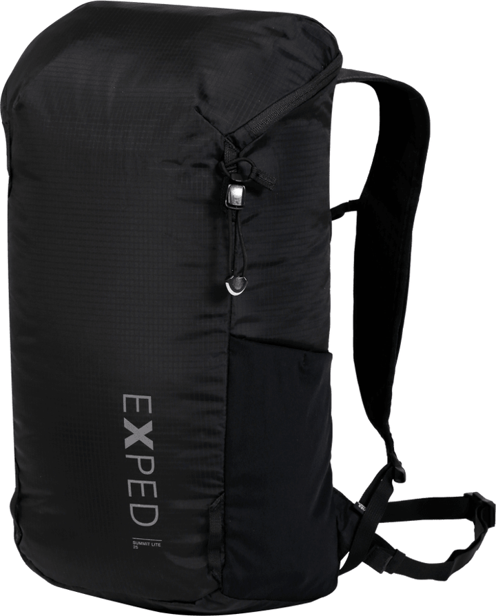 Exped Summit Lite 25 Black Exped