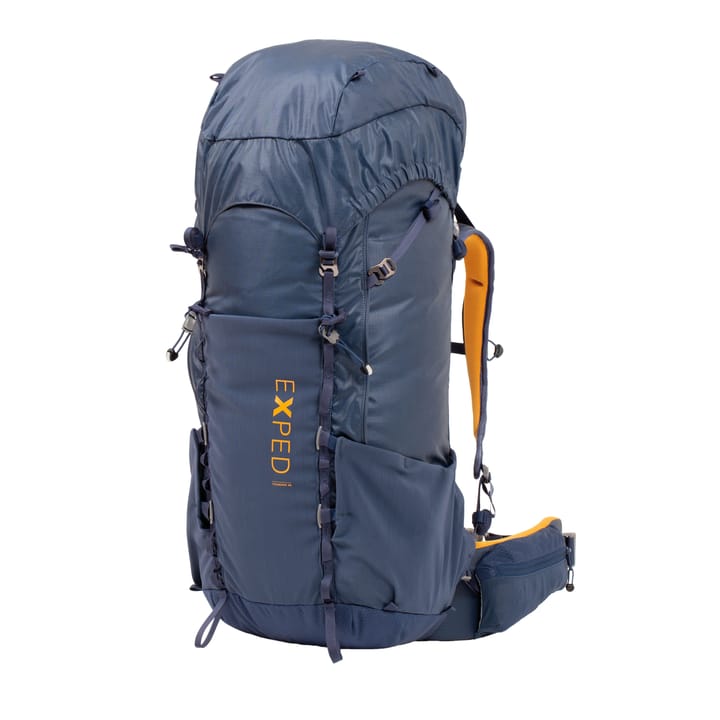 Thunder 50 navy Exped