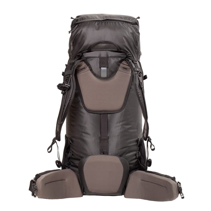 Exped Thunder 50 Black Exped Exped Thunder 50 Black Exped