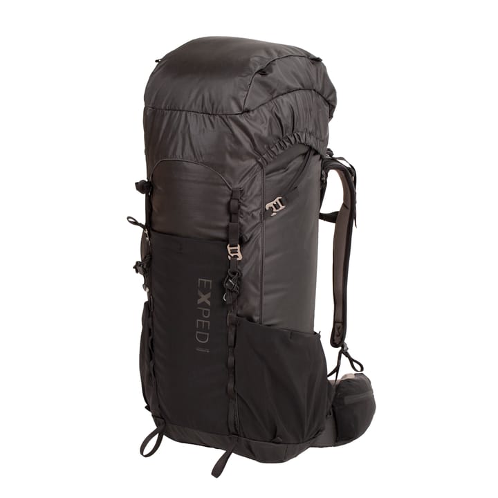 Exped Thunder 50 Black Exped