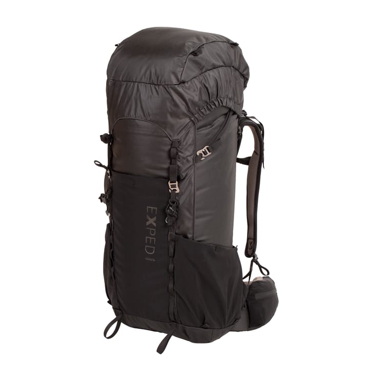 Thunder 50 black Exped