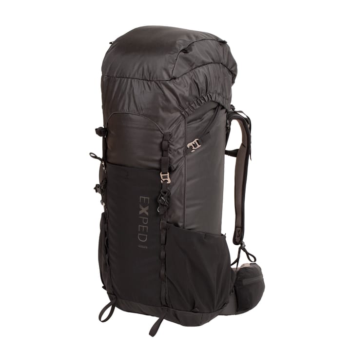 Exped Thunder 50 Black Exped Exped Thunder 50 Black Exped