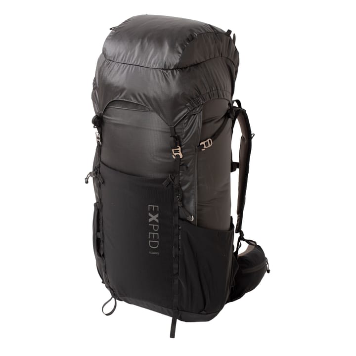 Exped Thunder 70 Black Exped Exped Thunder 70 Black Exped