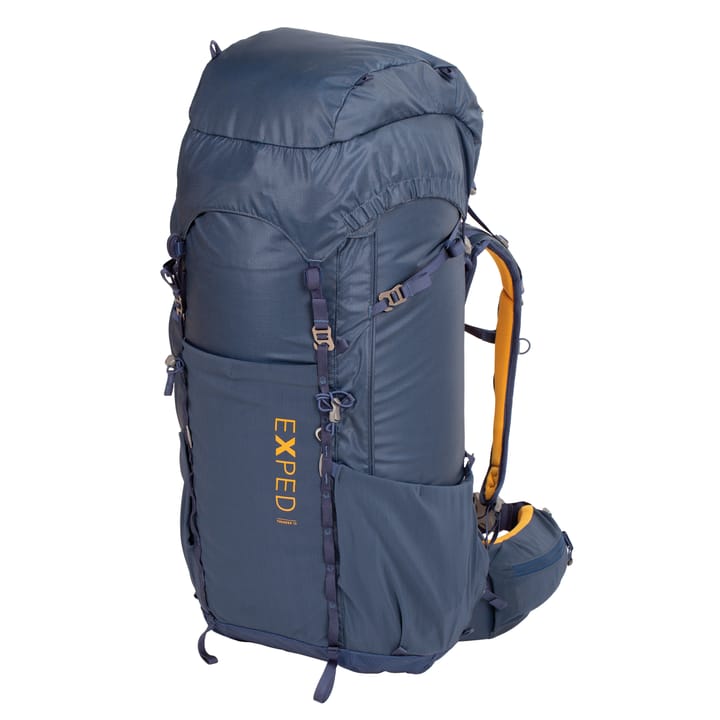 Exped Thunder 70 Navy Exped