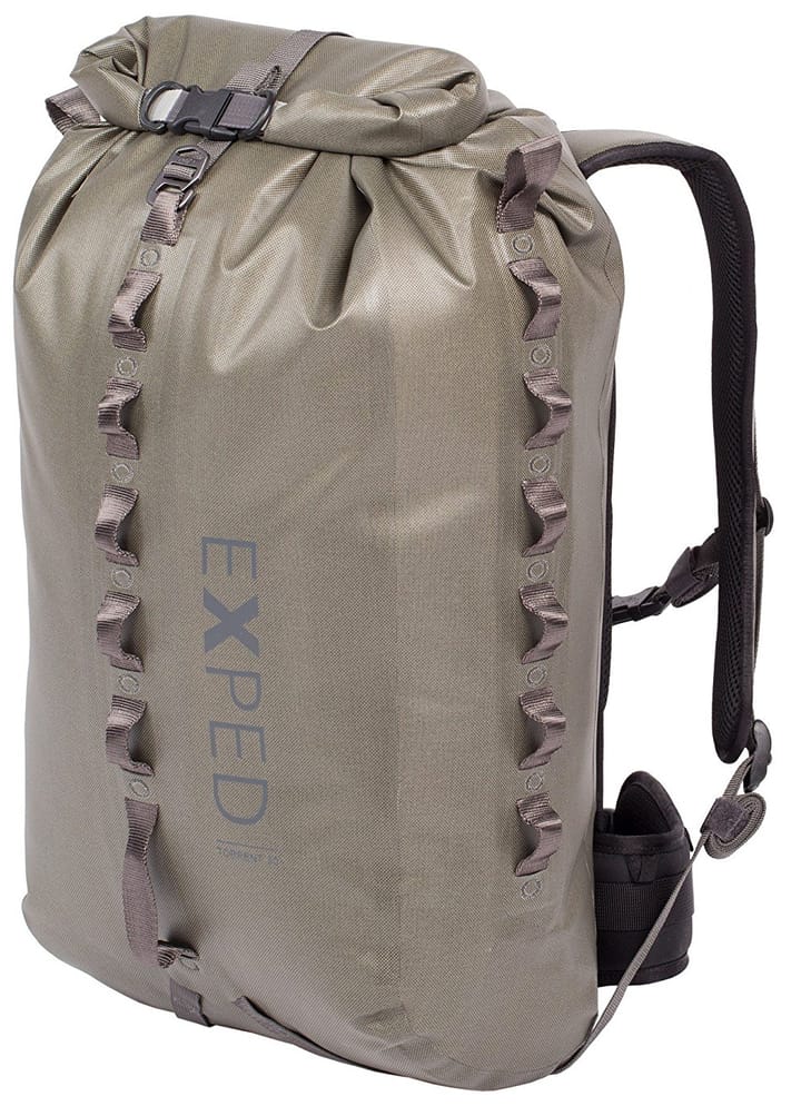 Exped Torrent 30 Olive Grey Exped Exped Torrent 30 Olive Grey Exped