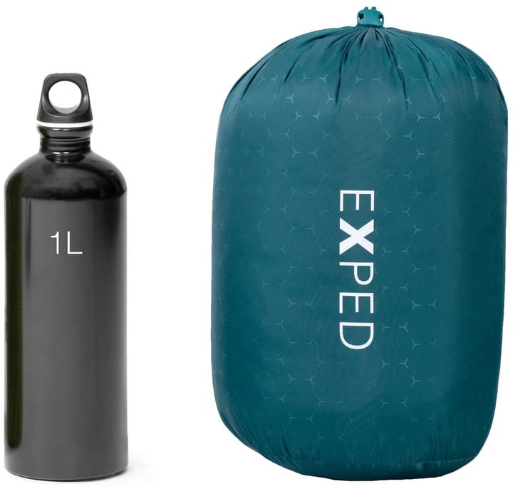 Exped Trailhead Pillow Cypress Exped