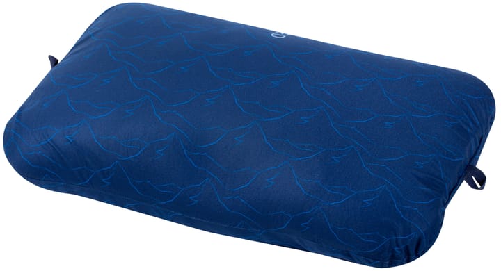 Exped Trailhead Pillow Navy Mountain Exped