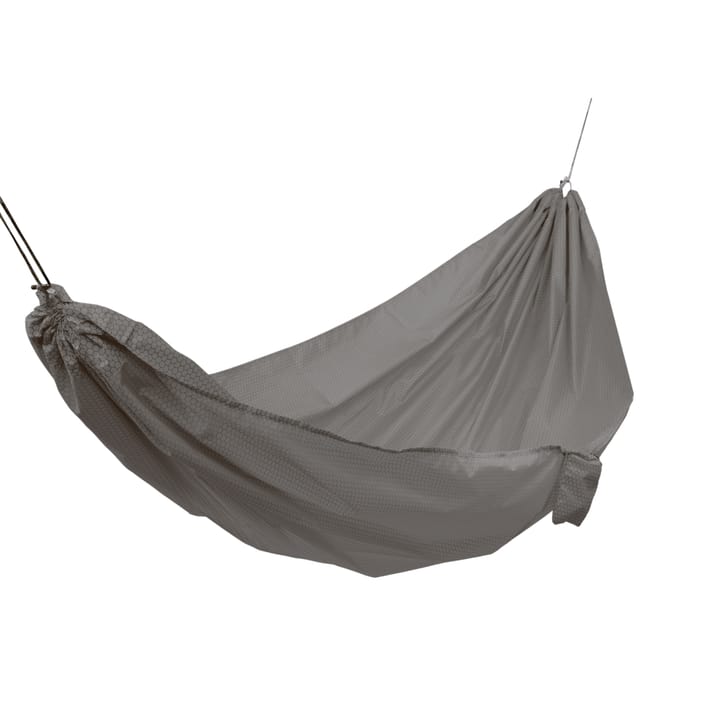 Exped Travel Hammock Lite Kit Charcoal Exped