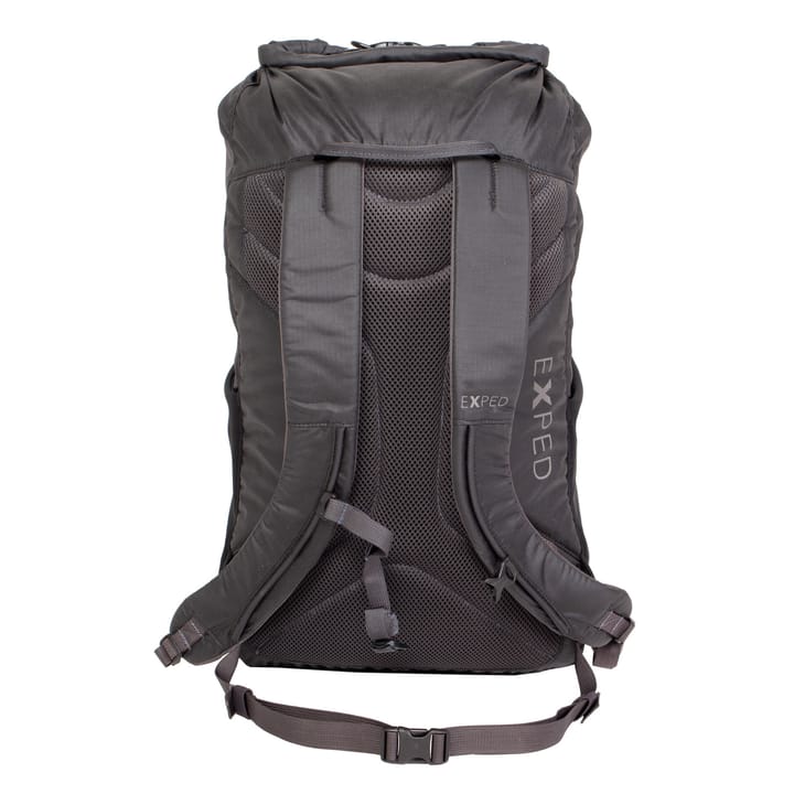 Exped Typhoon 25 Black Exped