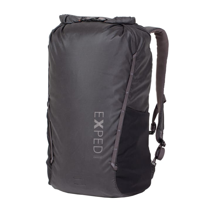 Exped Typhoon 25 Black Exped