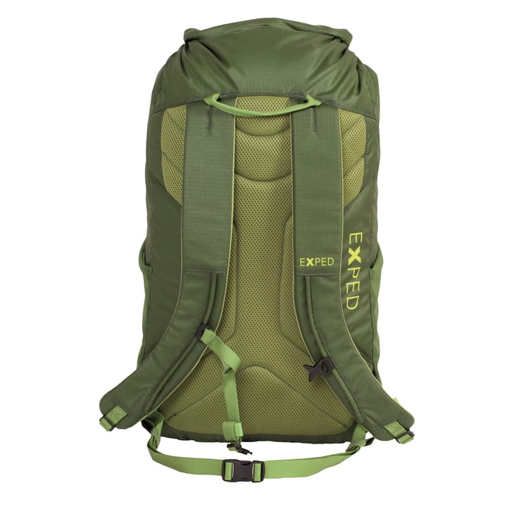 Exped Typhoon 25 Forest Exped